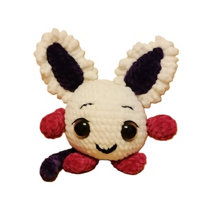 Spiridus de aer, Jucarii si echipamente pentru copii, Plusuri, Figurine de plus, Crosetat, ARTYNOS