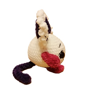 Spiriduș de aer - jucării și echipamente pentru copii - plușuri - figurine de pluș - Artynos.ro