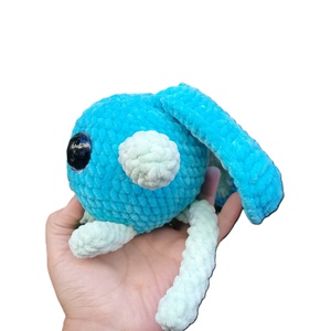 Spiriduș de apă - urechi lungi - jucării și echipamente pentru copii - plușuri - figurine de pluș - Artynos.ro