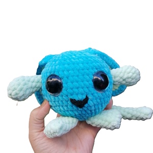 Spiriduș de apă - urechi lungi - jucării și echipamente pentru copii - plușuri - figurine de pluș - Artynos.ro