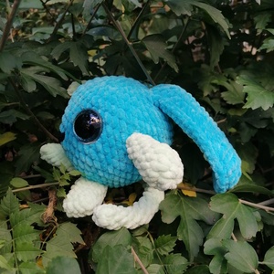 Spiriduș de apă - urechi lungi - jucării și echipamente pentru copii - plușuri - figurine de pluș - Artynos.ro