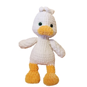 Ratusca, Jucarii si echipamente pentru copii, Plusuri, Pasari de plus, , ARTYNOS