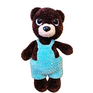 Ursuleț 23 cm - jucării și echipamente pentru copii - plușuri - ursuleț de pluș - Artynos.ro