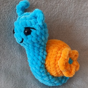 Melc de Pluș, 14cm - jucării și echipamente pentru copii - plușuri - figurine de pluș - Artynos.ro