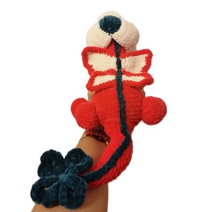 Dragon Ghiocel - jucării și echipamente pentru copii - plușuri - figurine de pluș - Artynos.ro