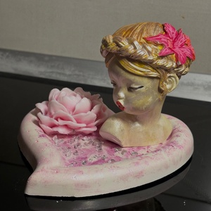 Suport bijuterii, Bijuterii, Suporturi bijuterii și cutie bijuterii, Stand bijuterii, Ceramică, Fabricare de săpun, ARTYNOS