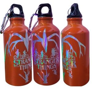 Stranger things kulacs - Artynos.ro