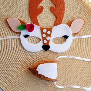 Costum antic de carnaval pentru fete -  - Artynos.ro