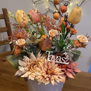 Decoratiuni florale de primavara pentru masa , , , ARTYNOS