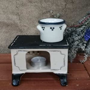 Lampă cu aromă Sparhelt - casă & stil de viață - lumânări, parfumuri, arome - difuzor aromatic - Artynos.ro