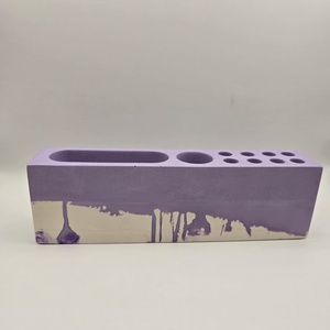 Organizator pentru birou - casă & stil de viață - accesorii pentru decorat casa - decorațiuni de masă și decorațiuni pentru rafturi  - decorațiuni de masă - Artynos.ro