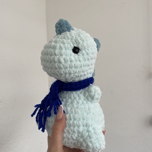 Dino  - jucării și echipamente pentru copii - plușuri - figurine de pluș - Artynos.ro