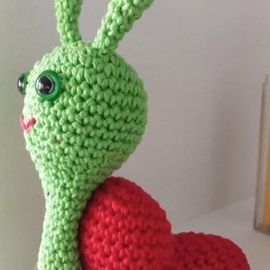 Melc cu inimi - Artynos.ro