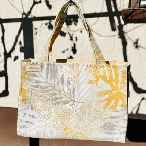 Geanta din panza cu model, Geanta si husa, Geanta pentru cumparaturi, Geanta shopper, geanta tote, geanta textila, Cusatura, ARTYNOS