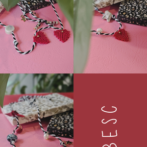 Lantisor snur iubesc - Artynos.ro