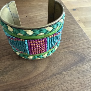 Bratara lata, Bijuterii, Bratari, Bratari din margele, , ARTYNOS