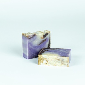 Lavanda, Cafea si Argila , Igiena si Infrumusetare, Sapunuri si articole de igiena, Sapun artizanal, Fabricare de sapun, ARTYNOS