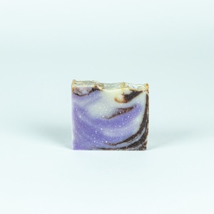 Lavandă, Cafea și Argilă  - igienă și înfrumusețare - săpunuri și articole de igienă - săpun artizanal - Artynos.ro