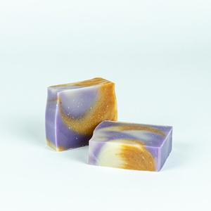 Lavanda si Galbenele , Igiena si Infrumusetare, Sapunuri si articole de igiena, Sapun artizanal, Fabricare de sapun, ARTYNOS