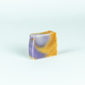 Lavandă și Gălbenele  - igienă și înfrumusețare - săpunuri și articole de igienă - săpun artizanal - Artynos.ro