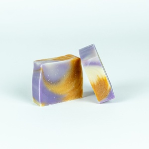 Lavandă și Gălbenele  - igienă și înfrumusețare - săpunuri și articole de igienă - săpun artizanal - Artynos.ro