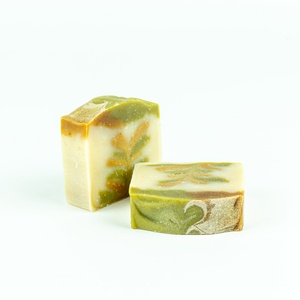 Menta si Miere de Albine., Igiena si Infrumusetare, Sapunuri si articole de igiena, Sapun artizanal, Fabricare de sapun, ARTYNOS