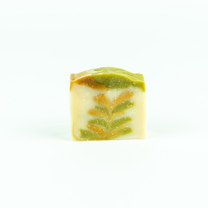 Mentă și Miere de Albine. - igienă și înfrumusețare - săpunuri și articole de igienă - săpun artizanal - Artynos.ro