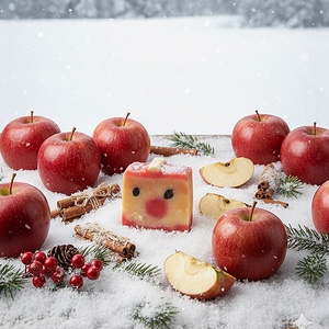 Scortisoara si Mar, Igiena si Infrumusetare, Sapunuri si articole de igiena, Sapun artizanal, Fabricare de sapun, ARTYNOS