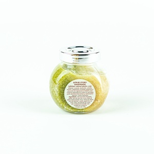 Scrub - igienă și înfrumusețare - săpunuri și articole de igienă - sare și bombă de baie - Artynos.ro