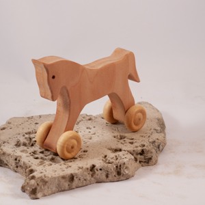 Cai de lemn, cai de lemn -  - Artynos.ro