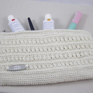 Geanta pentru cosmetice, Genti si portofele, Genti cosmetice, , ARTYNOS