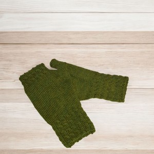 Mănuși tricotate manual, încălzitor de mână -  - Artynos.ro