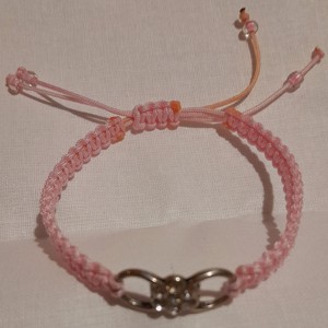 Bratara macrame stony, , , ARTYNOS