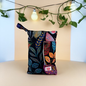 Covoras pentru schimbarea scutecelor cu lenjerie impermeabila - CukiCuki - Ilka collection, , , Covoras pentru schimbarea bebelusilor fabricat exclusiv din materiale certificate OEKO-TEX, cu covo..., ARTYNOS