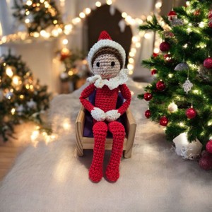 Crosetat Elf , , , ARTYNOS