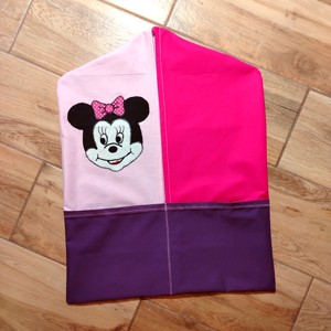 Geanta individuala Mini Mouse Ovis, , , ARTYNOS
