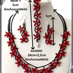 Nunta, mireasa, set de bijuterii casual, SSZEB-GY03-bi-1 -  - Artynos.ro