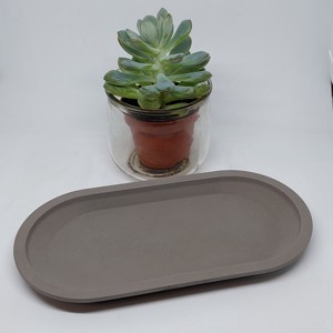 Beton gri material colorat beton colorat suport creion -  - Artynos.ro
