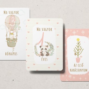 Pachet de carti Milestone, cutie pentru copii (18 bucati), , , ARTYNOS