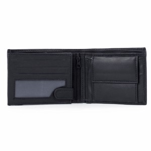 Portofel din piele naturală - model Note - geantă și husă - portofele, huse, suporturi - portofel - portofele damă - Artynos.ro