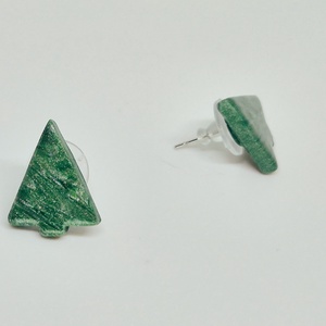 Cercei braduti mici 1, Bijuterii, Cercei, Cercei cu figurine, Confectionarea bijuteriilor, ARTYNOS