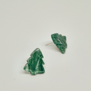 Cercei braduti mici 2, Bijuterii, Cercei, Cercei cu figurine, , ARTYNOS