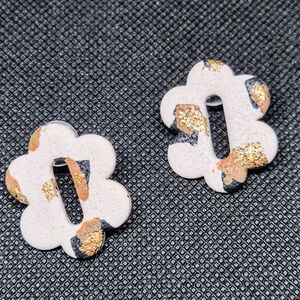 Cercei Animal print mici - bijuterii - cercei - cercei cu figurine - Artynos.ro