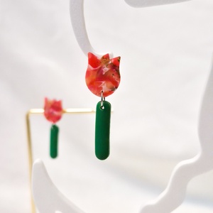 Cercei Lalele - Artynos.ro