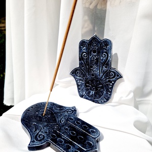 Suport betisoare parfumate - casă & stil de viață - accesorii pentru decorat casa - decorațiuni cu tematică spirituală - tămâie și suport tămâie - Artynos.ro