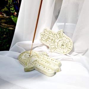 Suport betisoare parfumate - casă & stil de viață - accesorii pentru decorat casa - decorațiuni cu tematică spirituală - tămâie și suport tămâie - Artynos.ro