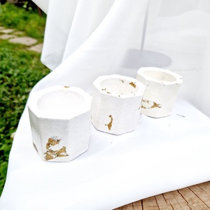 Mini, Casa & Stil de viata, Accesorii pentru decorat casa, Decoratiuni de masa si decoratiuni pentru rafturi , Decoratiuni de masa, Ceramica, ARTYNOS