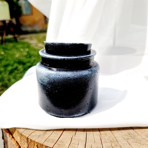 Bol ceramic - casă & stil de viață - accesorii pentru decorat casa - decorațiuni de masă și decorațiuni pentru rafturi  - boluri din ceramică, boluri decorative - Artynos.ro