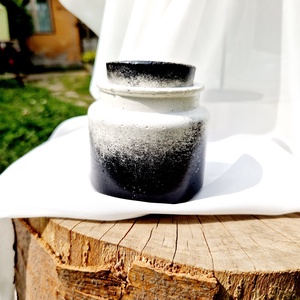 Bol ceramic - casă & stil de viață - accesorii pentru decorat casa - decorațiuni de masă și decorațiuni pentru rafturi  - boluri din ceramică, boluri decorative - Artynos.ro