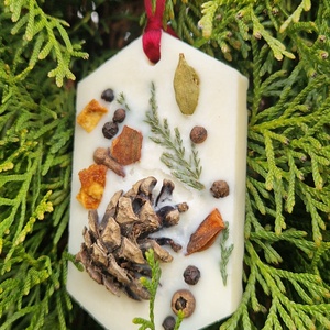 Odorizant natural din ceara de soia, Casa & Stil de viata, Lumanari, parfumuri, arome, Perne parfumate, saculeti parfumati, Altele, ARTYNOS